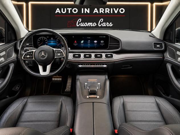 Mercedes GLE SUV GLE 350 de phev (e eq-power) Premium 4matic auto - Foto 3