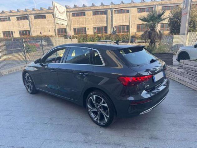 Audi A3 Sportback 30 2.0 tdi Business Advanced S-tronic - Foto 4
