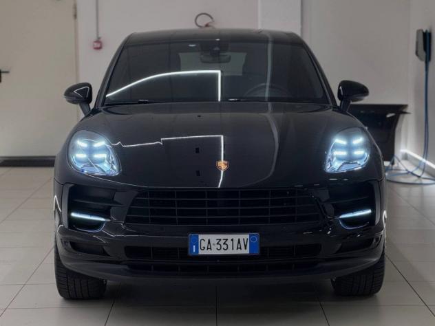 Porsche Macan 2.0 FULL SERVICE PORSCHE - Foto 2