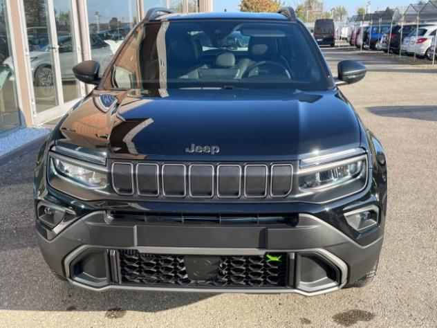 JEEP Avenger 1.2 Turbo 145 CV MHEV 4xe Upland rif. 23006435 - Foto 5