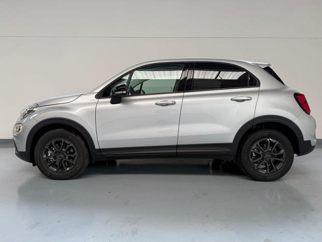 FIAT 500X 1.5 t4 hybrid Club 130cv dct *PROMO DICEMBRE* - Foto 5