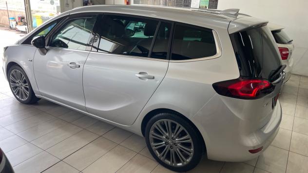 Opel Zafira 1.6 CDTi 134CV 7POSTI Innovation - Foto 7