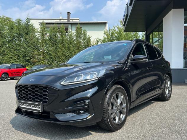 Ford Kuga 1.5 EcoBlue 120CV 2WD ST-Line Auto - Foto 3