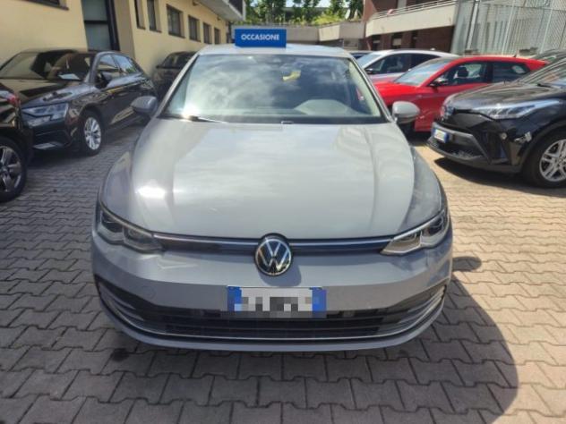 VOLKSWAGEN Golf 2.0 TDI 150 CV DSG SCR Style rif. 23811509 - Foto 2