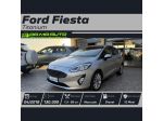 Ford Fiesta 1.5 TDCi 5 porte Titanium