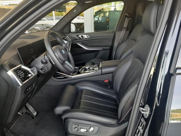 BMW X7 xdrive 40d 48V MSport Pro auto 7p.ti - Foto 8