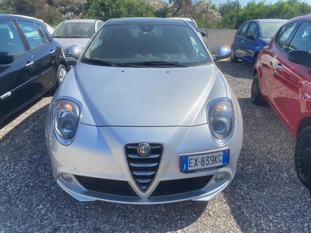 Alfa Romeo MiTo 1.4 78 CV 8V S&S Progression