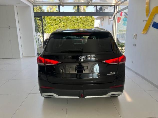 MG ZS 1.5 Hybrid+ Luxury tua da e249,00 mensili rif. 23973189 - Foto 7