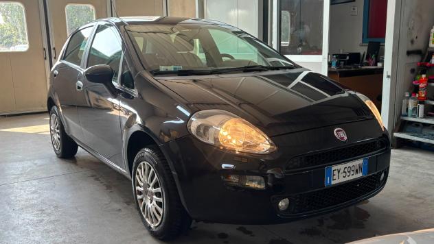 Fiat Punto 1.2 8V 5 porte Lounge - Foto 6