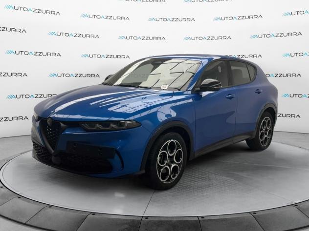 Alfa Romeo Tonale 1.5 Hybrid Sprint 130cv TCT7 *COLORI VARI, PROMO AZZURRA*
