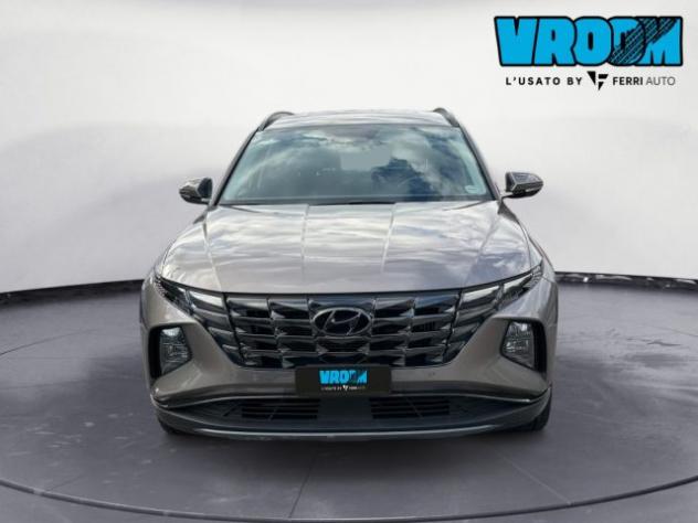 HYUNDAI Tucson 1.6 HEV aut. Exellence rif. 24118096 - Foto 3