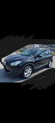 NISSAN QASHQAI 1A SERIE anno 2010
