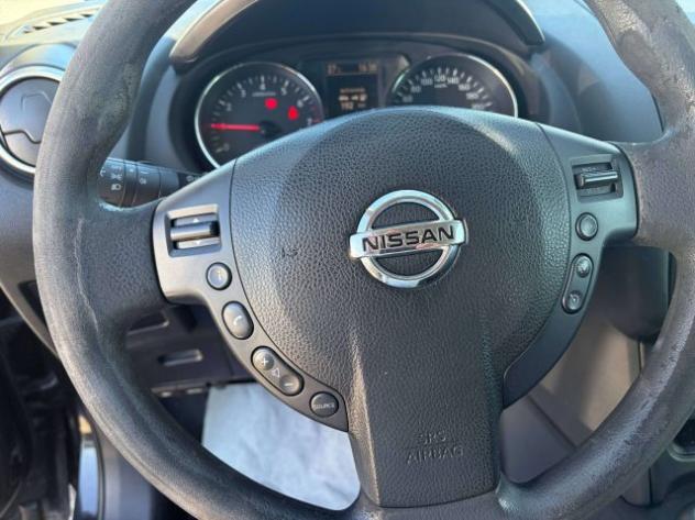 NISSAN Qashqai Qashqai I 1.6 16v Visia FL rif. 23802507 - Foto 10