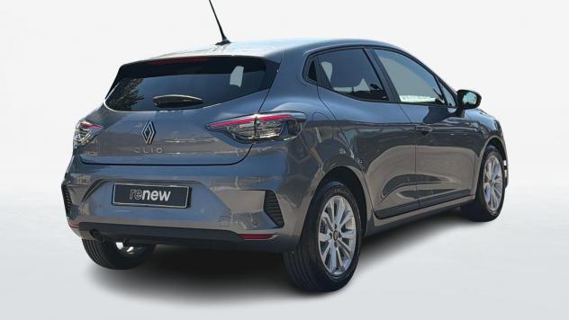 Renault Clio V 2023 1.0 ECO-G Generation - Foto 3