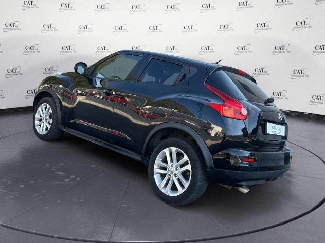 Nissan Juke 1.5 dCi Acenta - Foto 3