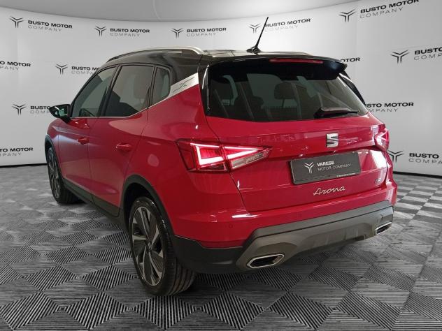 SEAT Arona Arona 1.0 ecotsi Xperience 95cv - Foto 4