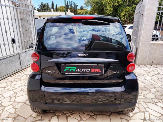 SMART fortwo 1000 52 kW MHD couppassion - Foto 6