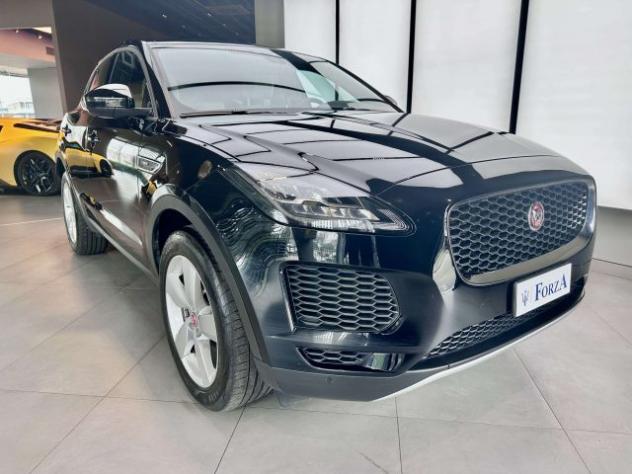 JAGUAR E-Pace 2.0d R-Dynamic S awd 150cv auto rif. 23889289 - Foto 3