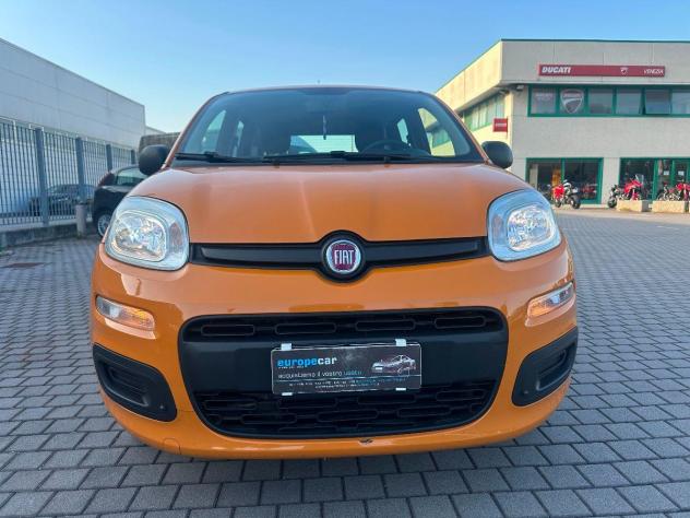 FIAT - Panda - 1.2 Easy - Foto 2