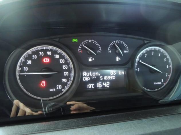 LANCIA Ypsilon 1.0 FireFly 5 porte S&S Hybrid Gold rif. 23451387 - Foto 6