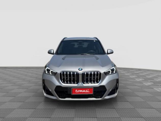 BMW X1 X1 sDrive 18i Msport rif. 23998724 - Foto 8