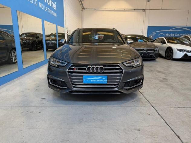 AUDI A4 5ª serie S4 Avant 3.0 TFSI quattro tiptronic Business - Foto 3