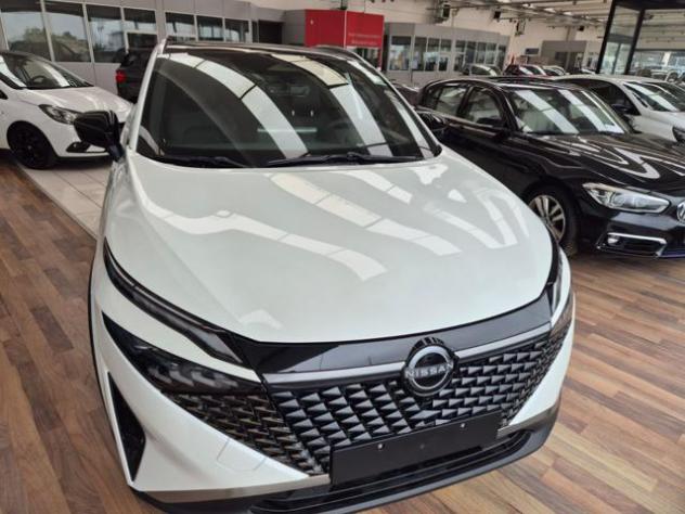NISSAN Qashqai 1.3 MHEV 158 Tekna CVT rif. 23927108 - Foto 2