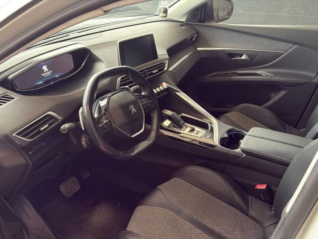 Peugeot 5008 BlueHDi 130 Allure EAT8 S/S aut. - Foto 6