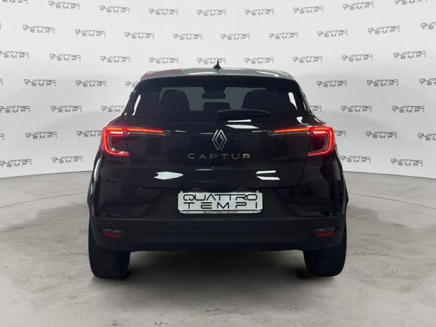 Renault Captur techno TCe 90 GPL - Foto 6