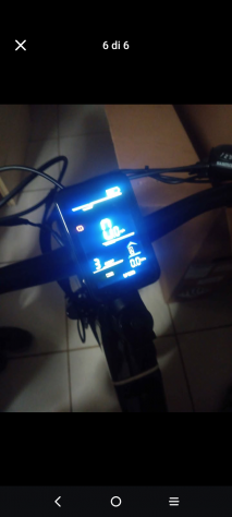 Vendo bici elettrica - Foto 3