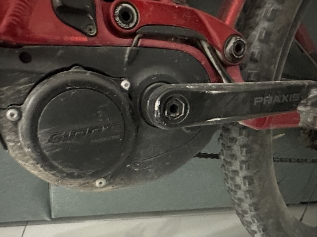 E-Bike Giant - Foto 4