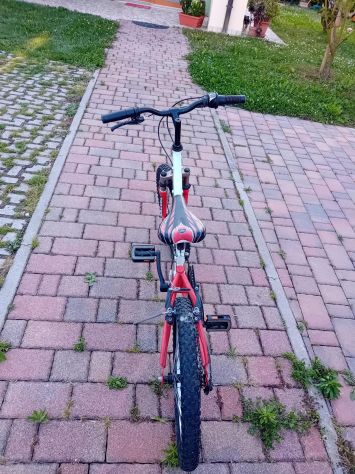 bicicletta bambino - Foto 4