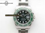 Rolex Replica SUBMARINER 116610 LV CERAMICA VERDE 904L 1:1 MIGLIOR EDIZIONE &hellip;