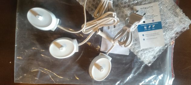 Spazzolini Oral-B - Braun (vari modelli) - Foto 4