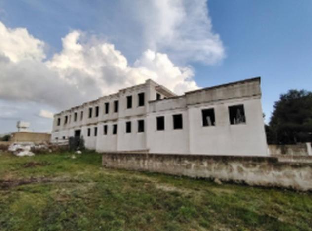 Immobile in asta di 1 m² con più di 5 locali in vendita a Matino - Foto 10