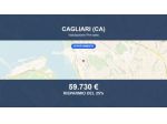 Immobile in asta di 66 m² in vendita a Cagliari