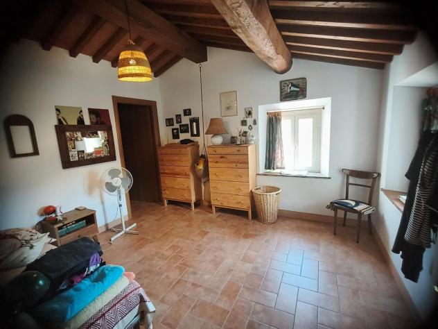 Casale in vendita a Castelmaggiore - Calci 190 mq Rif: 1424528 - Foto 8