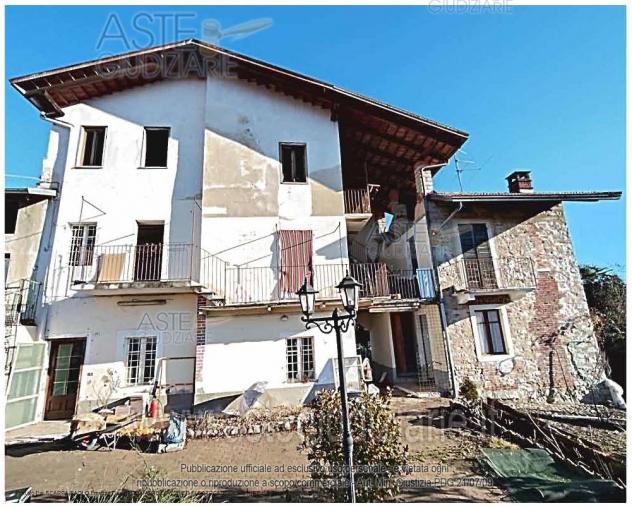 IMMOBILI-IMMOBILE RESIDENZIALE-Via Bosco, 10