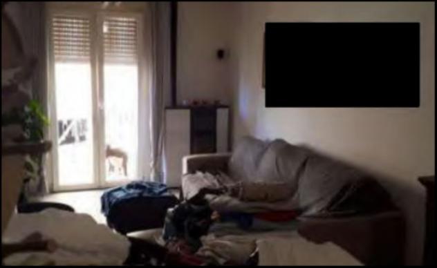 Immobile in asta di 105 m², box auto in vendita a Castiglione della Pescaia - Foto 7