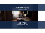 Immobile in asta di 78 m² in vendita a Cremona