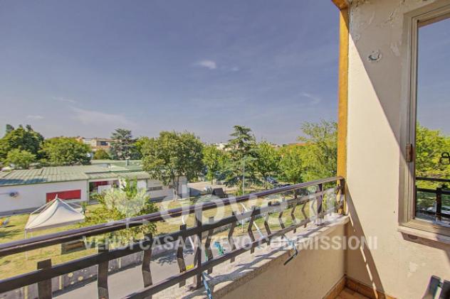 Appartamento di 117 m² con 5 locali e box auto in vendita a Ferrara - Foto 12