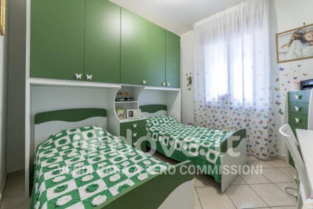 Appartamento di 77 m² con 3 locali e box auto in vendita a Francavilla Fontana - Foto 10