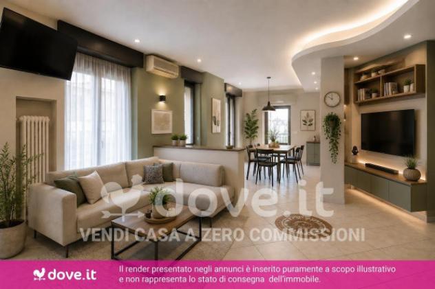 Appartamento di 180 m² con 2 locali e box auto in vendita a Gazzada Schianno - Foto 3