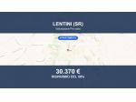 Immobile in asta di 113 m² in vendita a Lentini