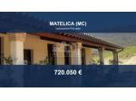 Immobile in asta di 284 m² con più di 5 locali in vendita a Matelica