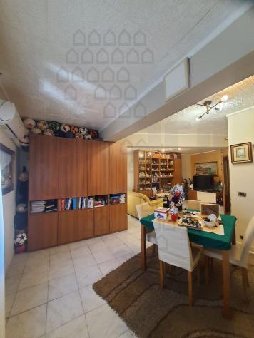 APPARTAMENTO di 4 vani e di 127 mq (MESSINA) rif. 2vs17696 - Foto 10