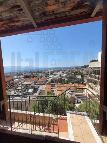VILLA di 2 vani e di 60 mq (MESSINA) rif. 2VS18227 - Foto 11