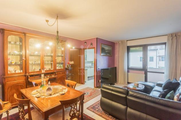 APPARTAMENTO di 3 vani e di 90 mq (MONZA) rif. HOME 3658_1 - Foto 3