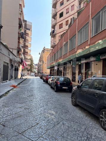Appartamento - Napoli . Rif.: GIANNONE315VRG