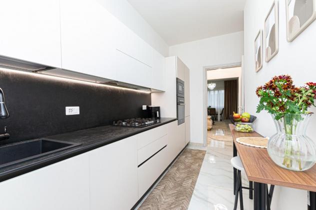 Appartamento in vendita a Pontedera 116 mq Rif: 1412033 - Foto 10